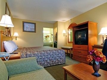 Hotel Best Western City Place Inn