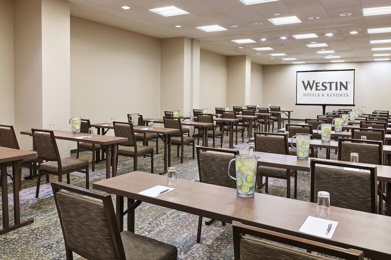 Hotel Westin Galleria Dallas
