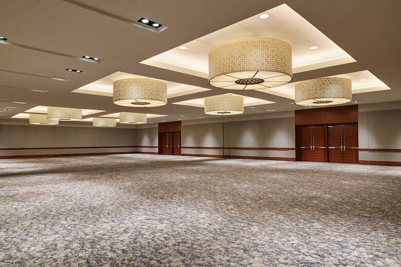 Hotel Westin Galleria Dallas