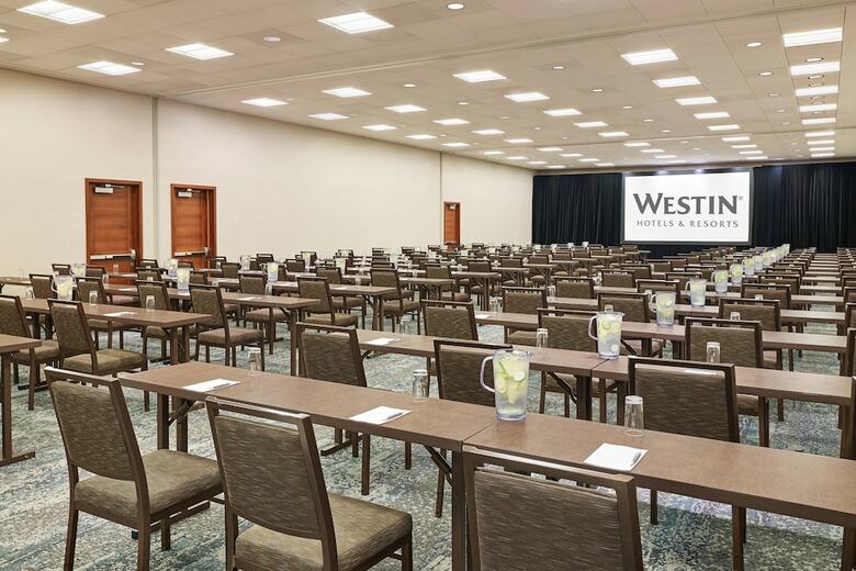 Hotel Westin Galleria Dallas