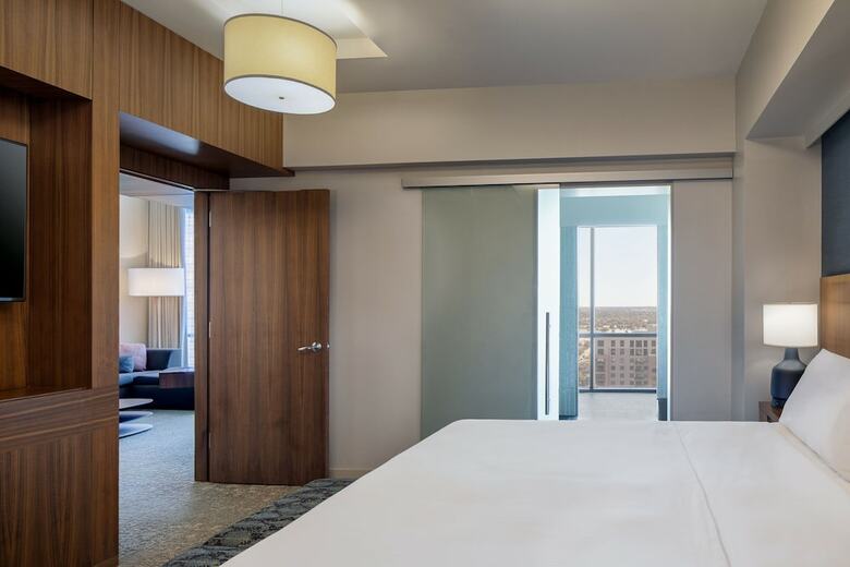 Hotel Westin Galleria Dallas