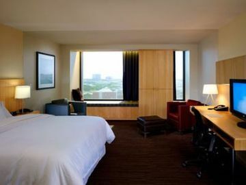 Hotel Westin Galleria Dallas
