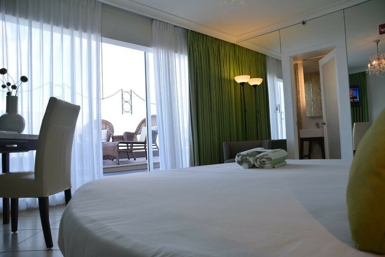 Hotel President South Beach