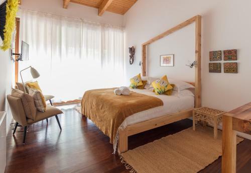 Bed & Breakfast Teima, Alentejo Sw
