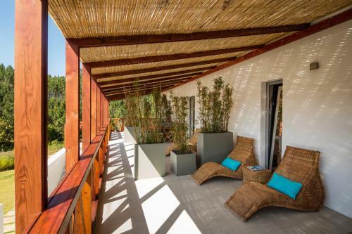 Bed & Breakfast Teima, Alentejo Sw
