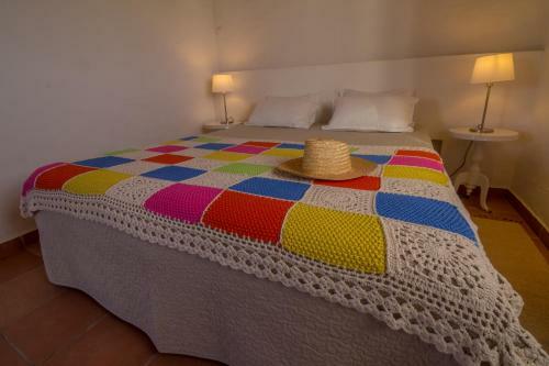 Bed & Breakfast Cerca Do Sul