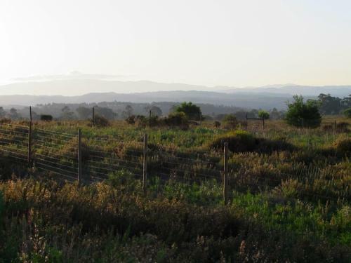 Bed & Breakfast Cerca Do Sul