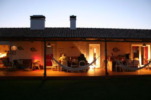 Bed & Breakfast Cerca Do Sul