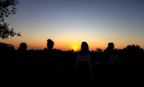 Bed & Breakfast Cerca Do Sul