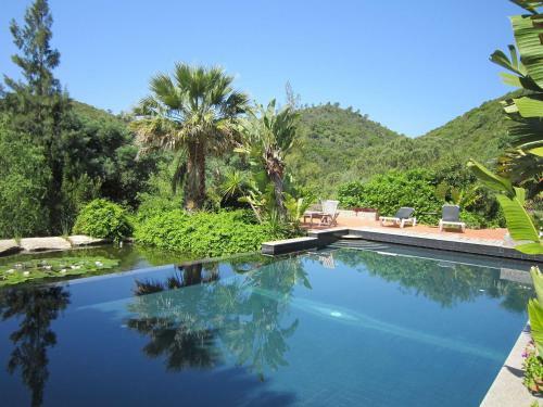Villa Foz Do Banho