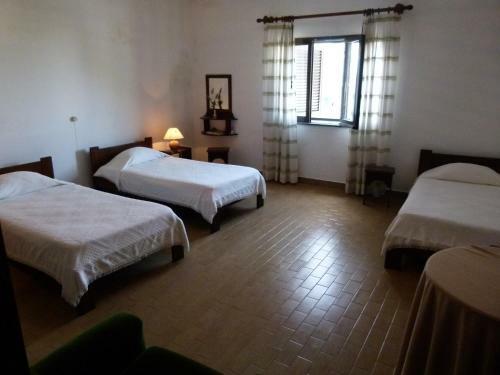 Bed & Breakfast Miradouro Da Serra