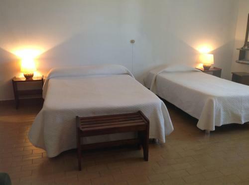 Bed & Breakfast Miradouro Da Serra