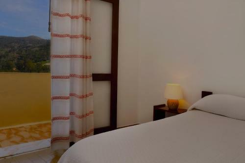 Bed & Breakfast Miradouro Da Serra
