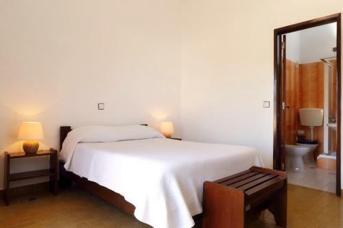 Bed & Breakfast Miradouro Da Serra