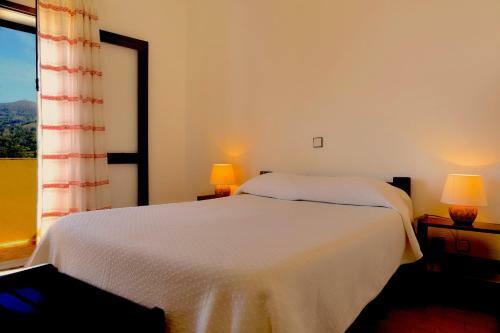Bed & Breakfast Miradouro Da Serra