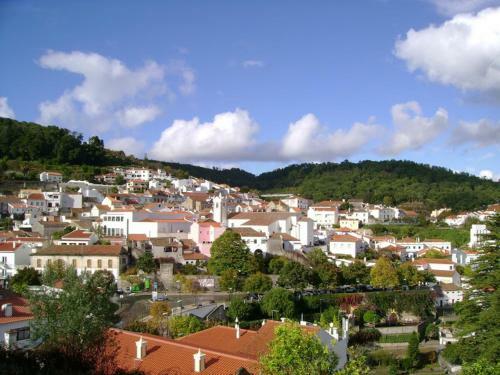 Bed & Breakfast Miradouro Da Serra