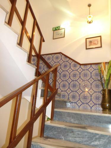 Bed & Breakfast Miradouro Da Serra