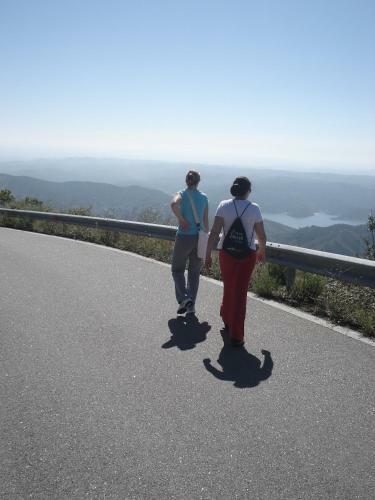 Bed & Breakfast Miradouro Da Serra