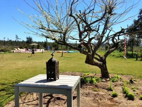 Agroturismo Pe No Monte