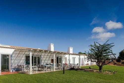 Agroturismo Pe No Monte