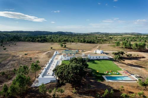 Agroturismo Pe No Monte