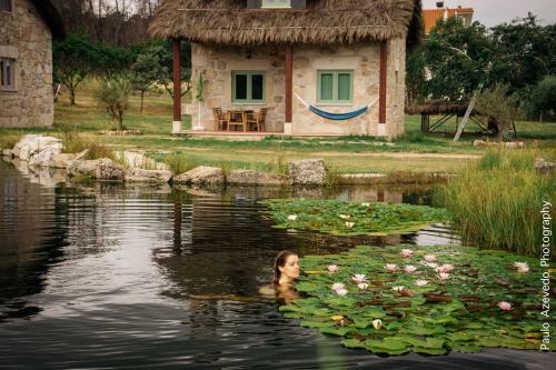 Chao Do Rio - Turismo De Aldeia