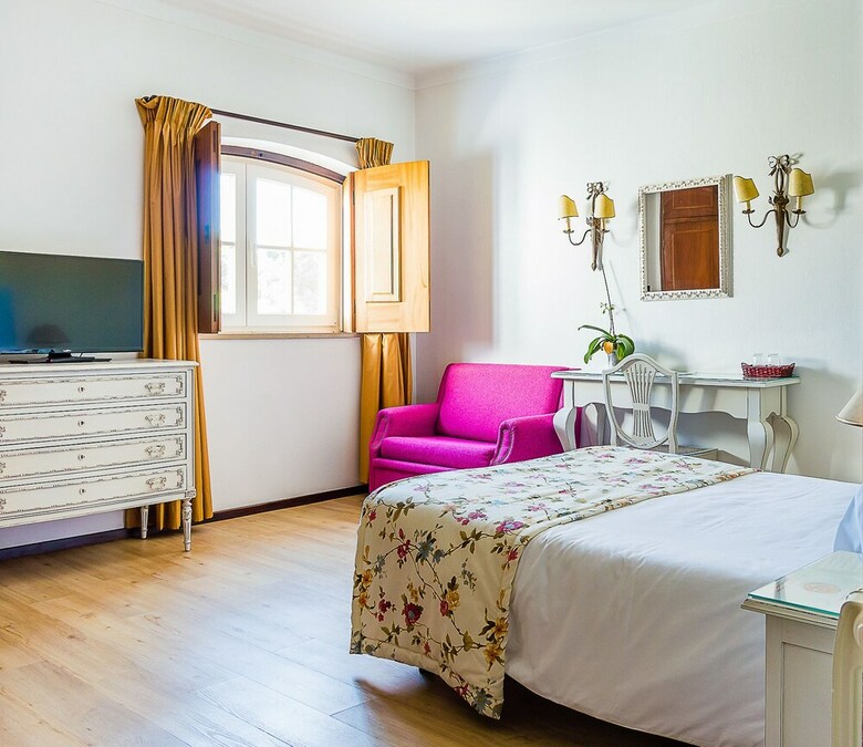 Hostal Casa Da Padeira