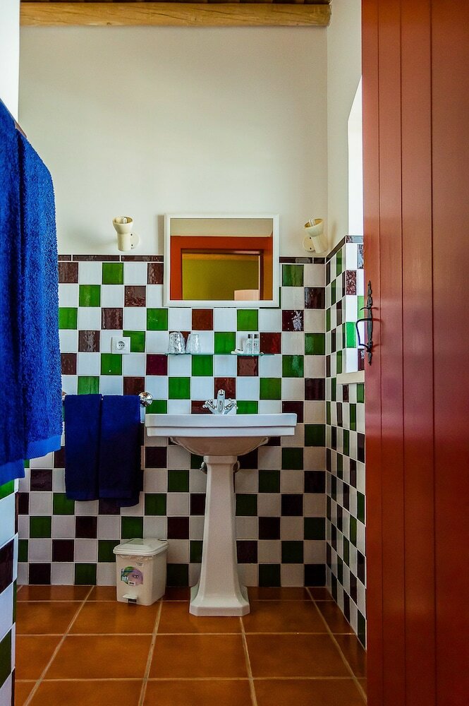 Hostal Casa Da Padeira
