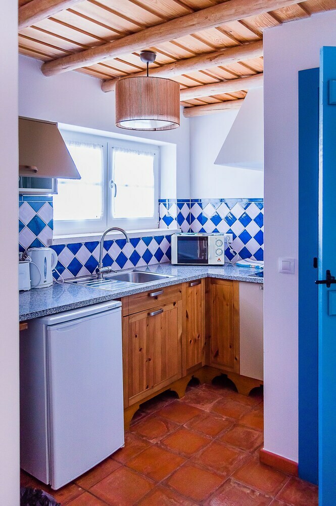 Hostal Casa Da Padeira
