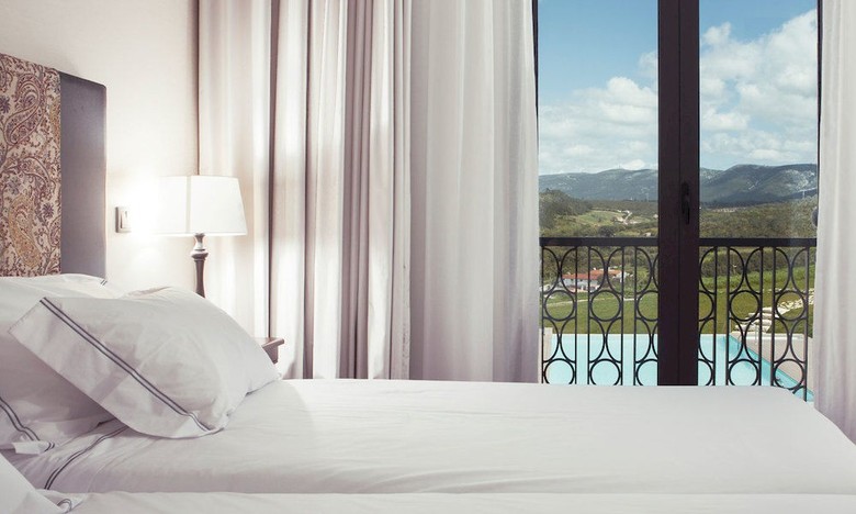 Real Abadia Congress & Spa Hotel