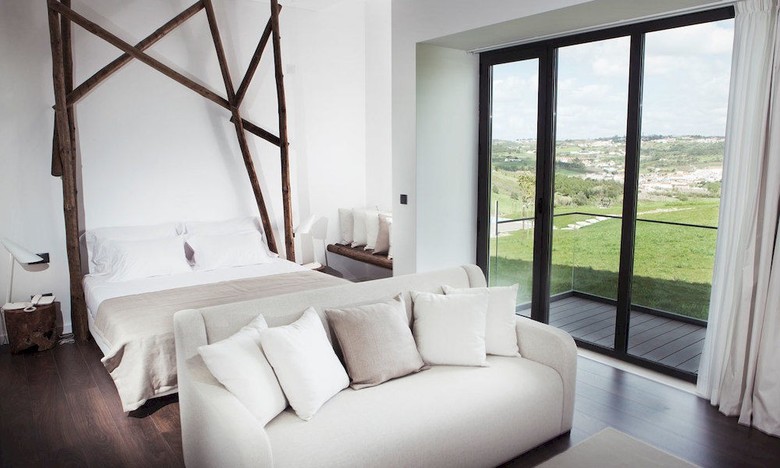 Real Abadia Congress & Spa Hotel