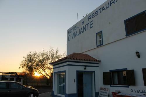 "o Viajante" Low Cost Hotel