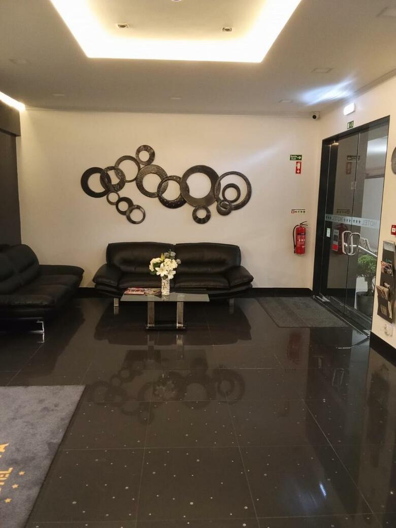 Be One Hotel Caldas Da Rainha - By Mhmb Hospitality