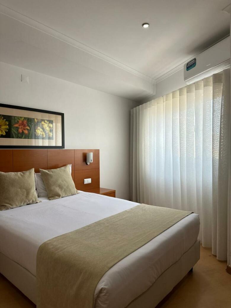 Be One Hotel Caldas Da Rainha - By Mhmb Hospitality