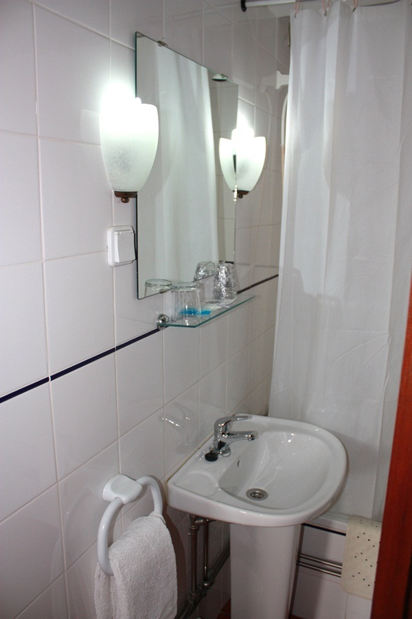 Hotel Dona Leonor