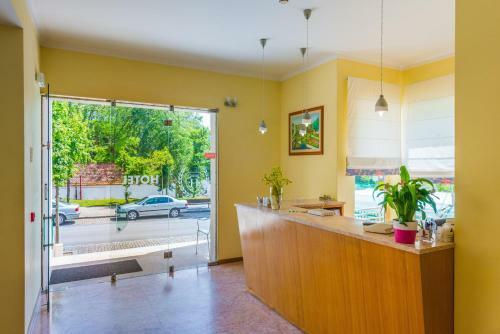 Bed & Breakfast Albergaria Caldelas