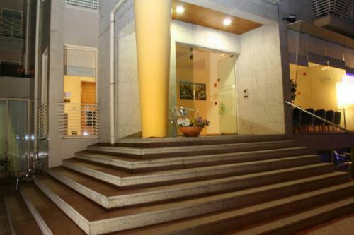Bed & Breakfast Albergaria Caldelas
