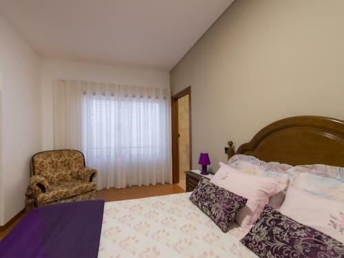 Hostal Alojamento Correia