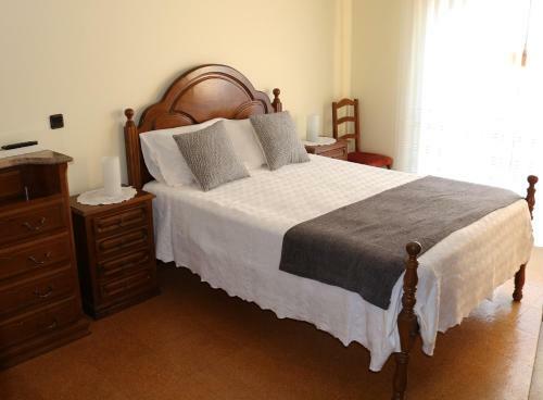 Hostal Alojamento Correia