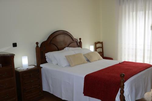 Hostal Alojamento Correia