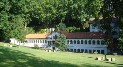 Hostal Alojamento Correia