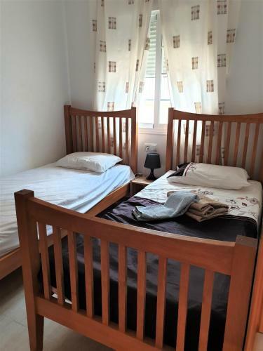 C Castillo 3-bed House In S Juan de Los Terreros