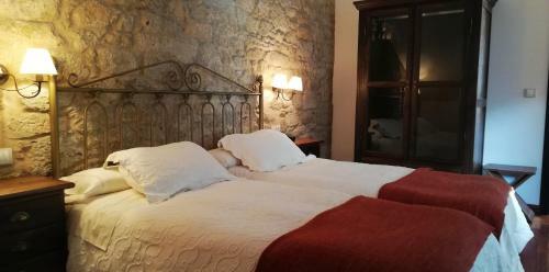 Hotel Rural Finisterrae