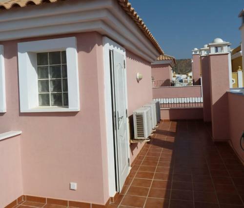 As042 Casa Frontera - South Facing