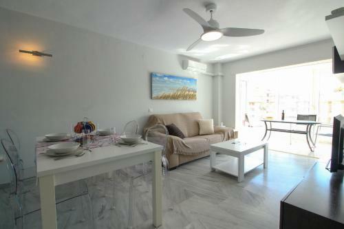 Apartamento Goldk�ste - Torrox
