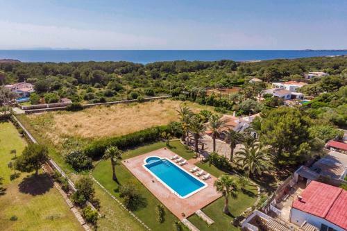 Casa Carlos - Villa En Son Cabrises