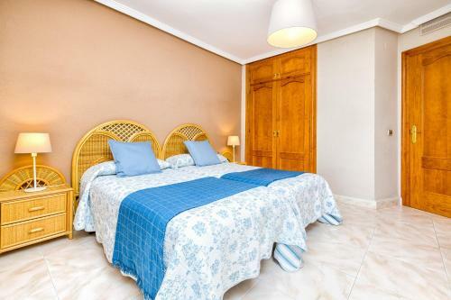 Apartamento Spectacular Views Penthouse In 1st Line Beach