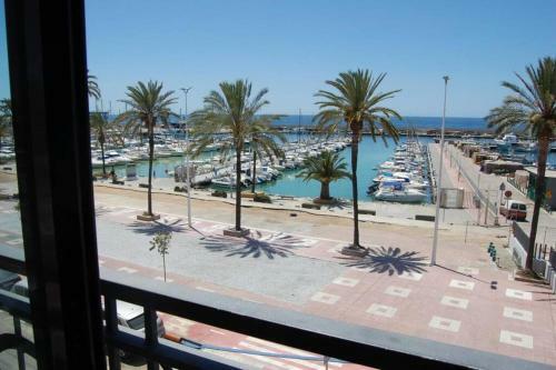 Apartamento A&n Seaport 1b