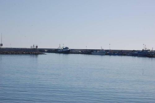 Apartamento A&n Seaport 1b
