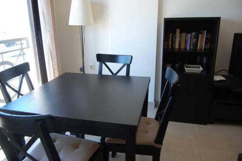 Apartamento A&n Seaport 1b